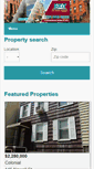 Mobile Screenshot of exitrealtyminimax.com